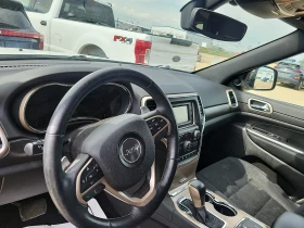 Jeep Grand cherokee Laredo* ЦЕНА ДО БЪЛГАРИЯ* (CARFAX) - 29000 лв. - 63080506 8