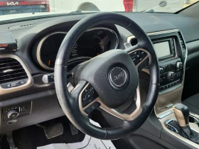 Jeep Grand cherokee Laredo* ЦЕНА ДО БЪЛГАРИЯ* (CARFAX) - 29000 лв. - 63080506 7