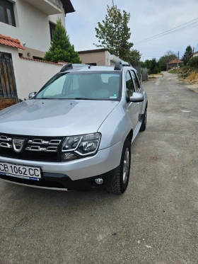 Dacia Duster | Mobile.bg    14