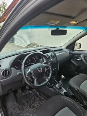 Dacia Duster | Mobile.bg    6