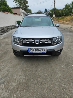Dacia Duster | Mobile.bg    15