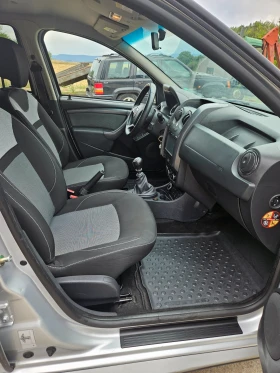 Dacia Duster | Mobile.bg    7