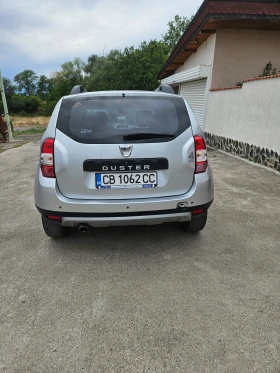Dacia Duster | Mobile.bg    12