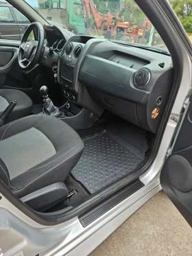Dacia Duster | Mobile.bg    10