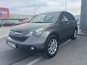 Обява за продажба на Honda Cr-v 2.0 Бензин/ГАЗ ~22 700 лв. - изображение 1