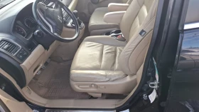 Обява за продажба на Honda Cr-v 2.2 CDTI Executive ~15 800 лв. - изображение 7
