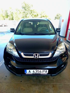 Обява за продажба на Honda Cr-v 2.2 CDTI Executive ~15 800 лв. - изображение 1