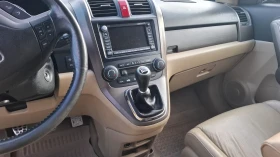 Обява за продажба на Honda Cr-v 2.2 CDTI Executive ~15 800 лв. - изображение 8