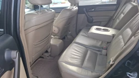 Обява за продажба на Honda Cr-v 2.2 CDTI Executive ~15 800 лв. - изображение 9