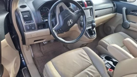 Обява за продажба на Honda Cr-v 2.2 CDTI Executive ~15 800 лв. - изображение 6