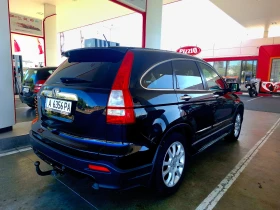 Обява за продажба на Honda Cr-v 2.2 CDTI Executive ~15 800 лв. - изображение 4