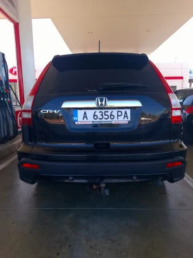 Обява за продажба на Honda Cr-v 2.2 CDTI Executive ~15 800 лв. - изображение 3