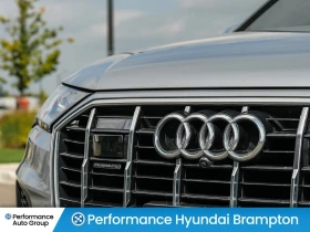 Обява за продажба на Audi Q7 * Progressiv 55 TFSI quattro * CARFAX *  ~69 550 лв. - изображение 9