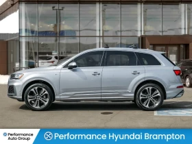 Обява за продажба на Audi Q7 * Progressiv 55 TFSI quattro * CARFAX *  ~69 550 лв. - изображение 3