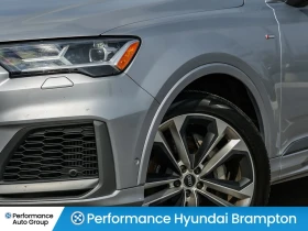 Обява за продажба на Audi Q7 * Progressiv 55 TFSI quattro * CARFAX *  ~69 550 лв. - изображение 8