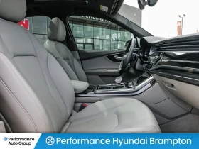 Audi Q7 * Progressiv 55 TFSI quattro * CARFAX *  | Mobile.bg    15
