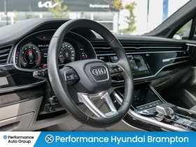 Audi Q7 * Progressiv 55 TFSI quattro * CARFAX *  | Mobile.bg    14