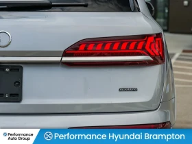 Обява за продажба на Audi Q7 * Progressiv 55 TFSI quattro * CARFAX *  ~69 550 лв. - изображение 11