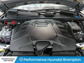 Обява за продажба на Audi Q7 * Progressiv 55 TFSI quattro * CARFAX *  ~69 550 лв. - изображение 5