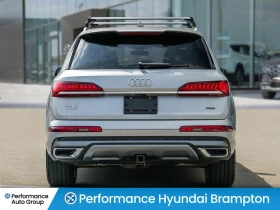 Обява за продажба на Audi Q7 * Progressiv 55 TFSI quattro * CARFAX *  ~69 550 лв. - изображение 6