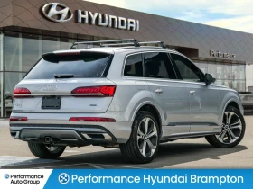 Обява за продажба на Audi Q7 * Progressiv 55 TFSI quattro * CARFAX *  ~69 550 лв. - изображение 1