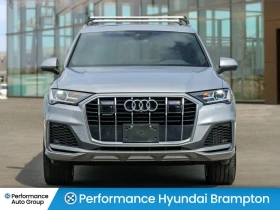Обява за продажба на Audi Q7 * Progressiv 55 TFSI quattro * CARFAX *  ~69 550 лв. - изображение 4
