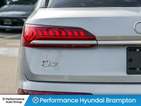 Обява за продажба на Audi Q7 * Progressiv 55 TFSI quattro * CARFAX *  ~69 550 лв. - изображение 10