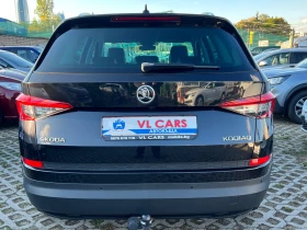 Обява за продажба на Skoda Kodiaq 1.5/AUTOMATIC  ~36 500 лв. - изображение 3