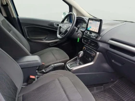 Ford EcoSport 1.0 EcoBoost | Mobile.bg    10