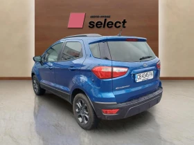Ford EcoSport 1.0 EcoBoost | Mobile.bg    7