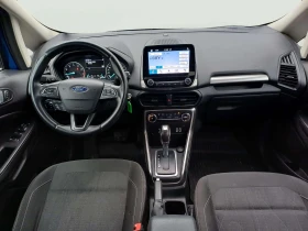 Ford EcoSport 1.0 EcoBoost | Mobile.bg    11