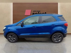 Ford EcoSport 1.0 EcoBoost | Mobile.bg    8