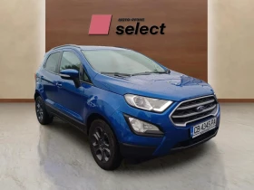 Ford EcoSport 1.0 EcoBoost | Mobile.bg    3