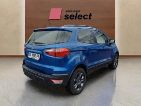 Ford EcoSport 1.0 EcoBoost | Mobile.bg    5