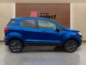 Ford EcoSport 1.0 EcoBoost | Mobile.bg    4