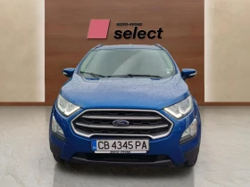 Ford EcoSport 1.0 EcoBoost | Mobile.bg    2