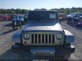 Jeep Wrangler 3.6L V-6 DOHC, VVT, 285HP 4X4 Drive | Mobile.bg    4