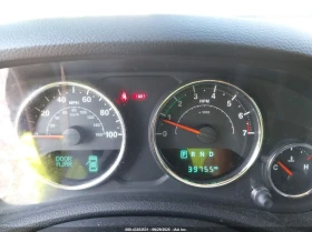 Jeep Wrangler 3.6L V-6 DOHC, VVT, 285HP 4X4 Drive | Mobile.bg    12