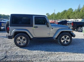 Jeep Wrangler 3.6L V-6 DOHC, VVT, 285HP 4X4 Drive | Mobile.bg    5
