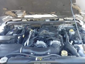 Jeep Wrangler 3.6L V-6 DOHC, VVT, 285HP 4X4 Drive | Mobile.bg    15
