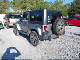 Jeep Wrangler 3.6L V-6 DOHC, VVT, 285HP 4X4 Drive | Mobile.bg    8