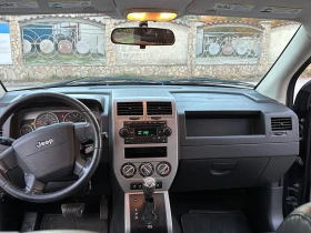 Jeep Compass 2.4i /44// | Mobile.bg    6