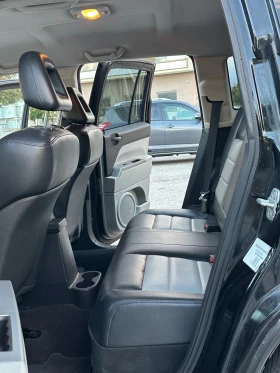 Jeep Compass 2.4i /44// | Mobile.bg    7