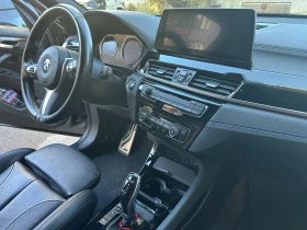 Обява за продажба на BMW X1 25i xDrive ~65 000 лв. - изображение 6 | Auto.bg Обява за продажба на BMW X1 25i xDrive ~65 000 лв. - изображение 6