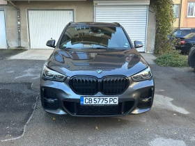 Обява за продажба на BMW X1 25i xDrive ~65 000 лв. - изображение 1 | Auto.bg Обява за продажба на BMW X1 25i xDrive ~65 000 лв. - изображение 1