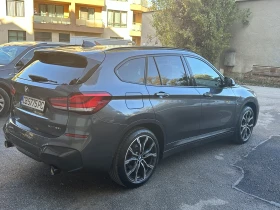Обява за продажба на BMW X1 25i xDrive ~65 000 лв. - изображение 4 | Auto.bg Обява за продажба на BMW X1 25i xDrive ~65 000 лв. - изображение 4