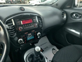 Nissan Juke 1.5DCI EU5 - 9500 лв. / 4857.27 € - 73168587 13
