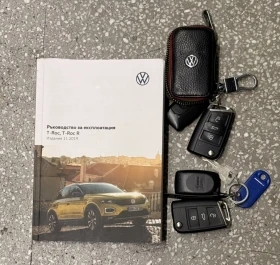 VW T-Roc | Mobile.bg    4