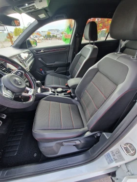 VW T-Roc 2.0 TSI 190PS SPORT - 39500 лв. / 20196.03 € - 75766171 11