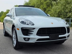 Porsche Macan S * AWD * АвтоКредит (ЦЕНА ДО БГ)